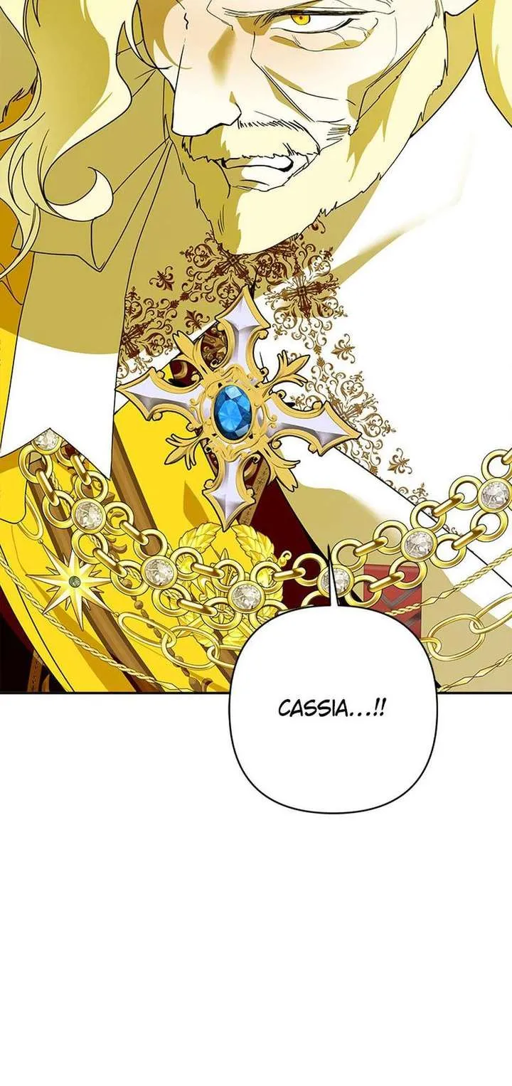 Say the spell, Rose! Chapter 85 Online - página 55