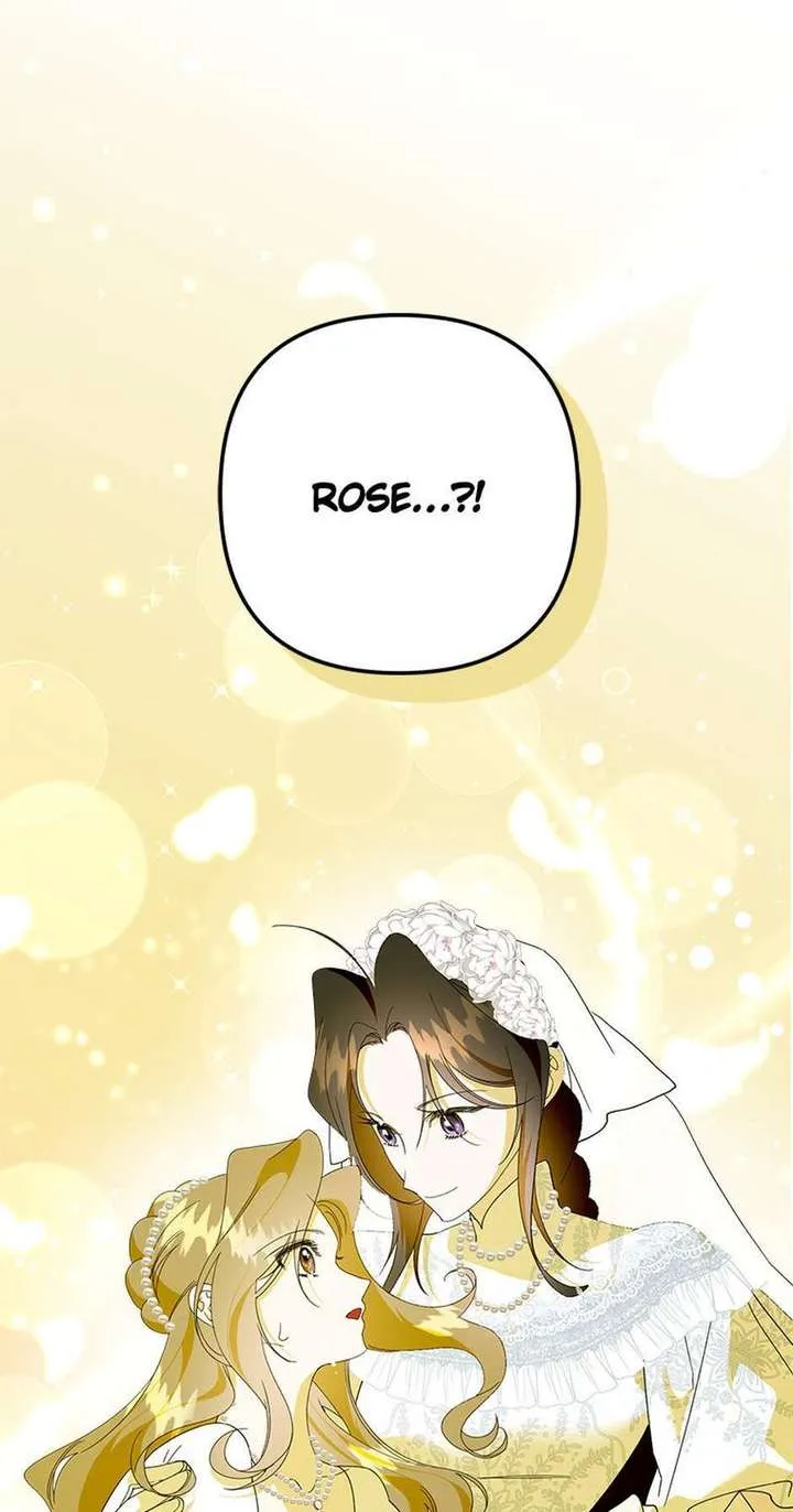 Say the spell, Rose! Chapter 85 Online - página 58