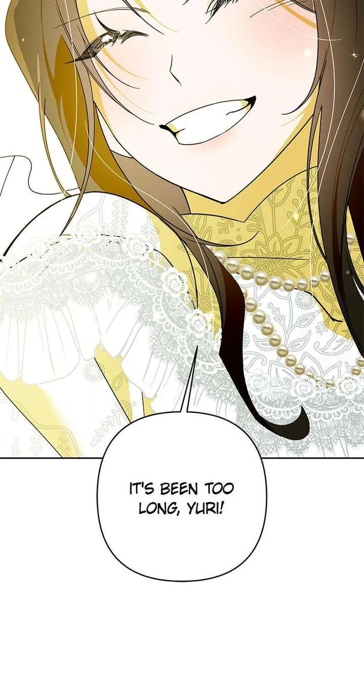 Say the spell, Rose! Chapter 85 Online - página 60