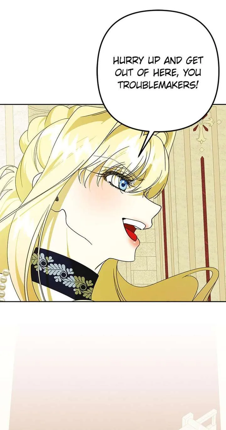 Say the spell, Rose! Chapter 85 Online - página 63