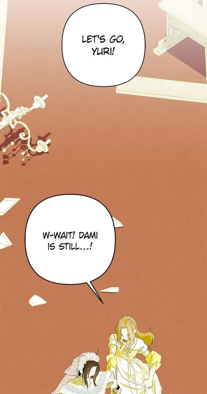 Say the spell, Rose! Chapter 85 Online - página 64