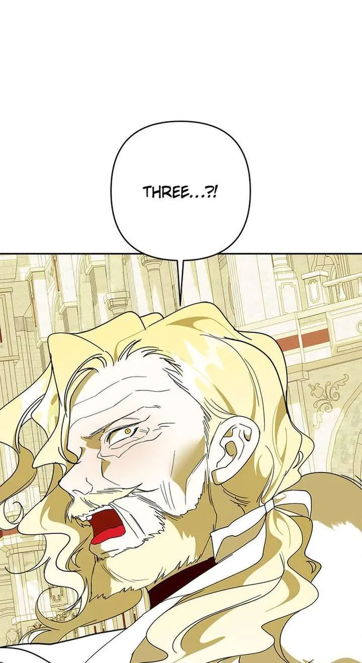 Say the spell, Rose! Chapter 85 Online - página 70
