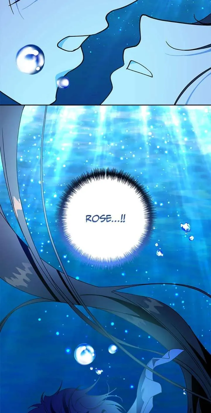 Say the spell, Rose! Chapter 88 Online - página 3