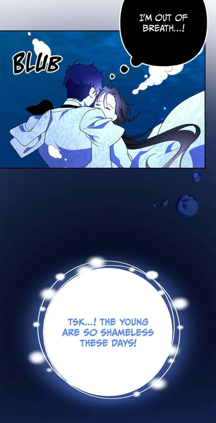 Say the spell, Rose! Chapter 88 Online - página 7