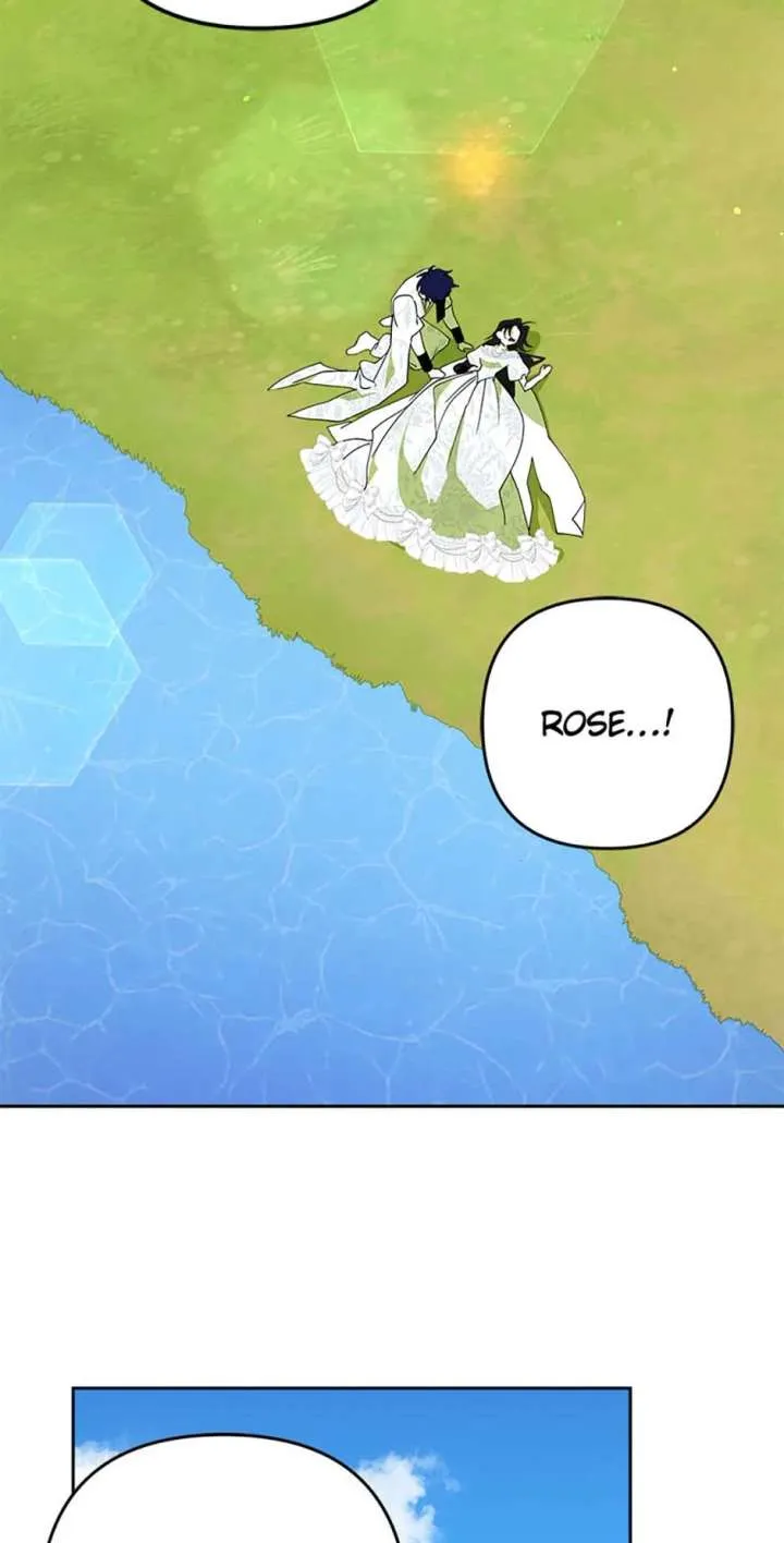 Say the spell, Rose! Chapter 88 Online - página 11