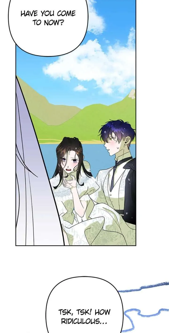 Say the spell, Rose! Chapter 88 Online - página 12