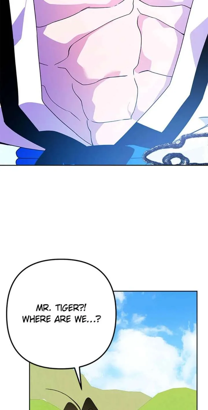 Say the spell, Rose! Chapter 88 Online - página 14