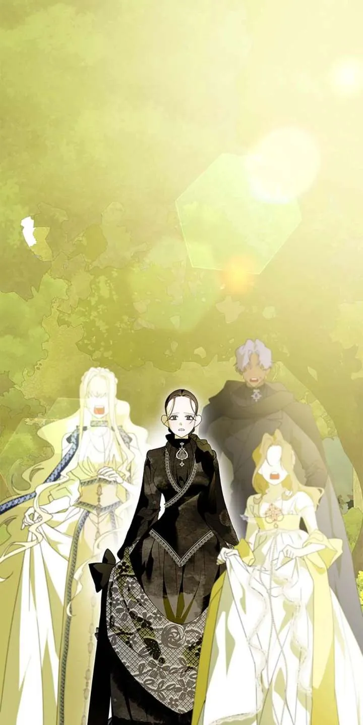 Say the spell, Rose! Chapter 88 Online - página 17