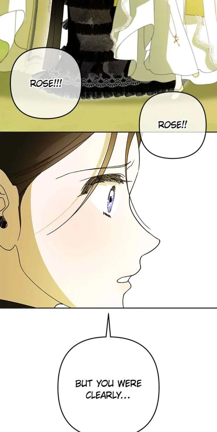 Say the spell, Rose! Chapter 88 Online - página 18