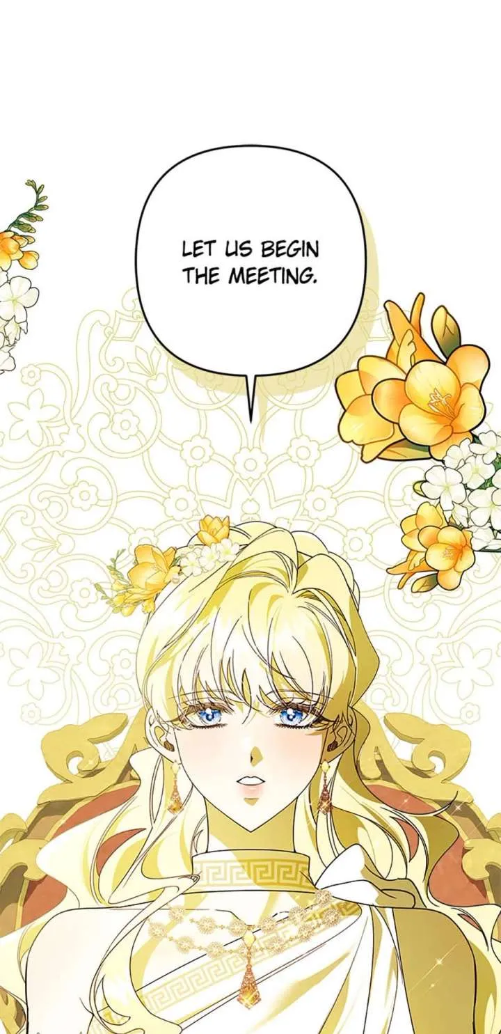 Say the spell, Rose! Chapter 88 Online - página 30