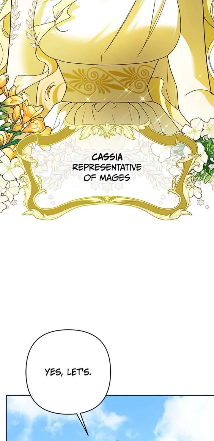 Say the spell, Rose! Chapter 88 Online - página 31