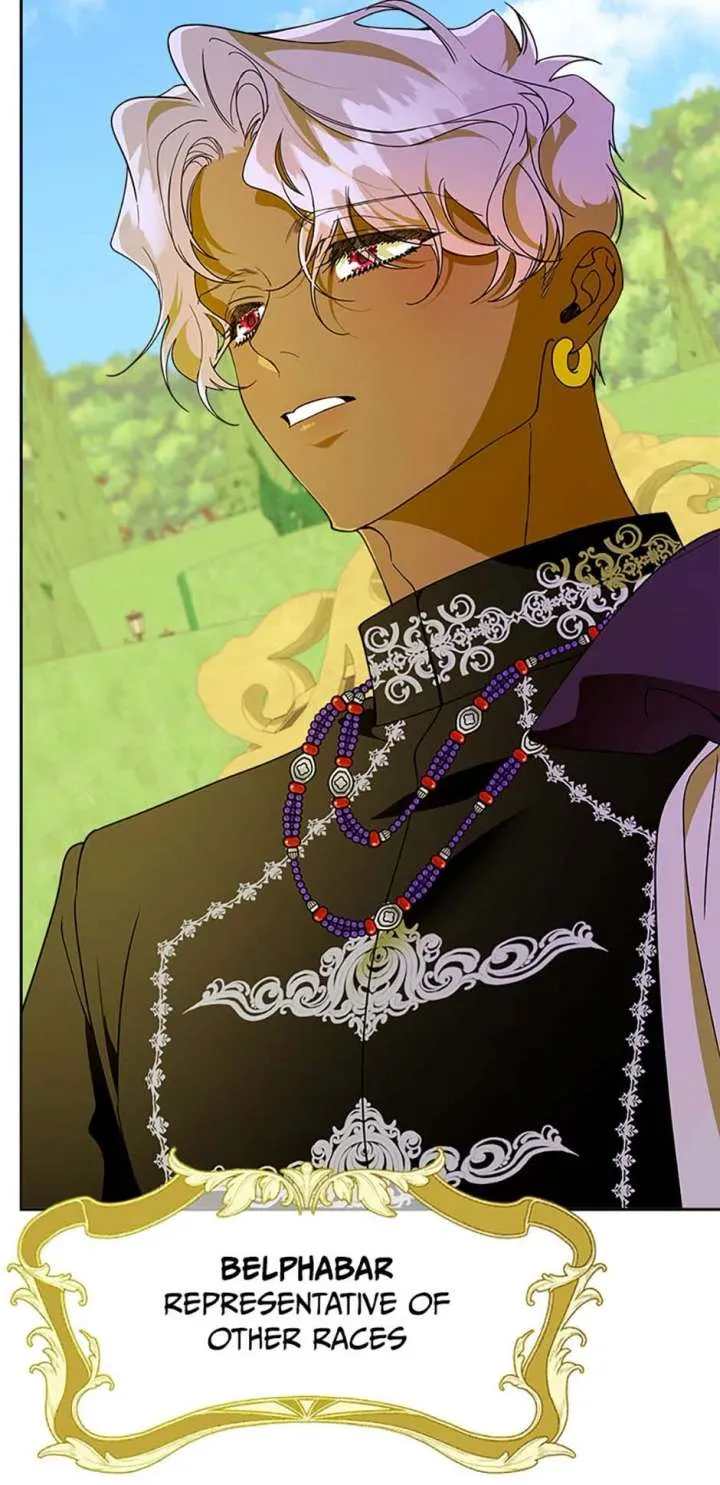Say the spell, Rose! Chapter 88 Online - página 32