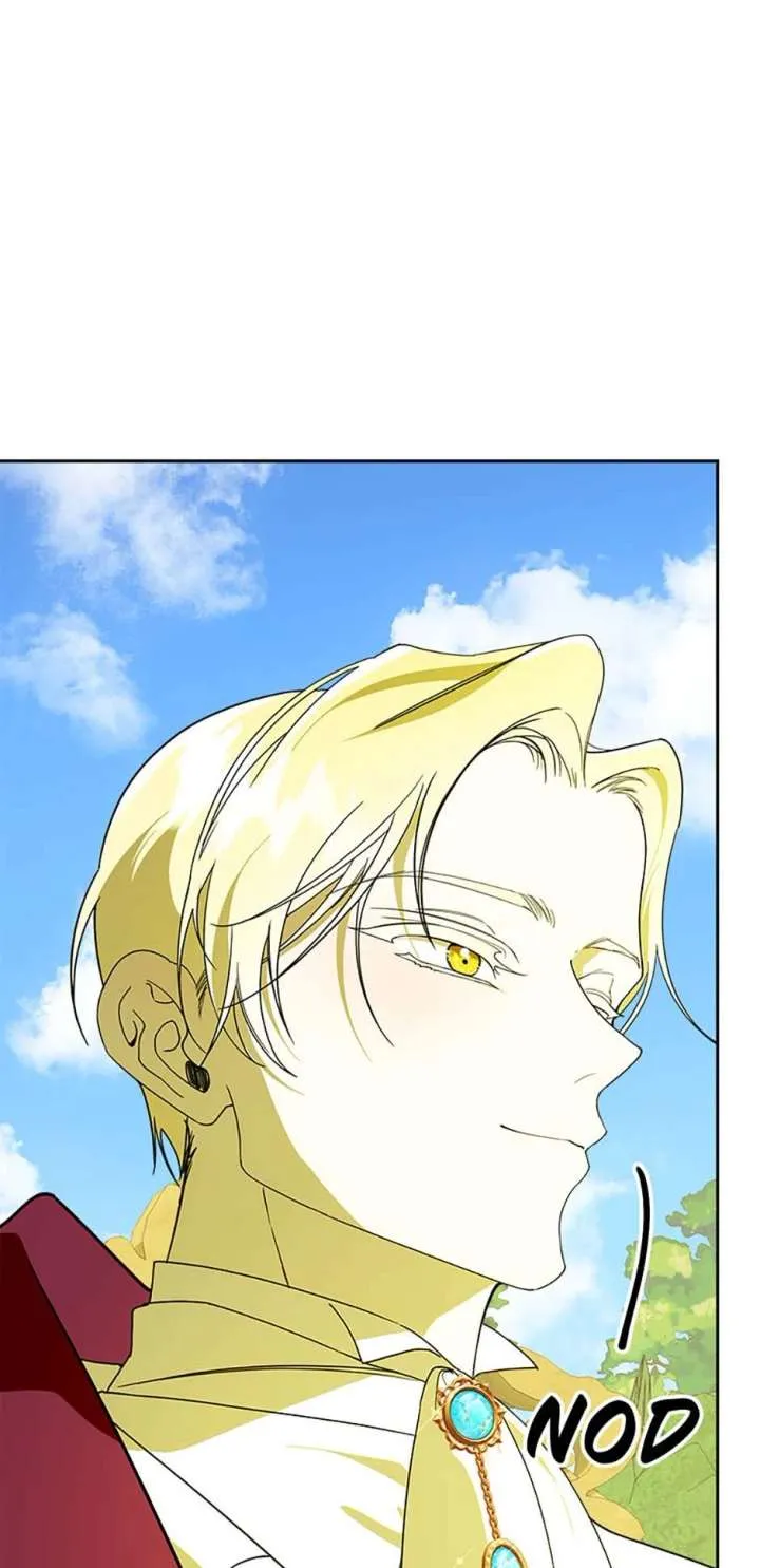 Say the spell, Rose! Chapter 88 Online - página 33