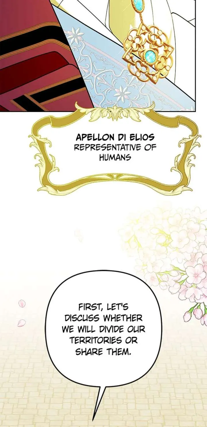 Say the spell, Rose! Chapter 88 Online - página 34