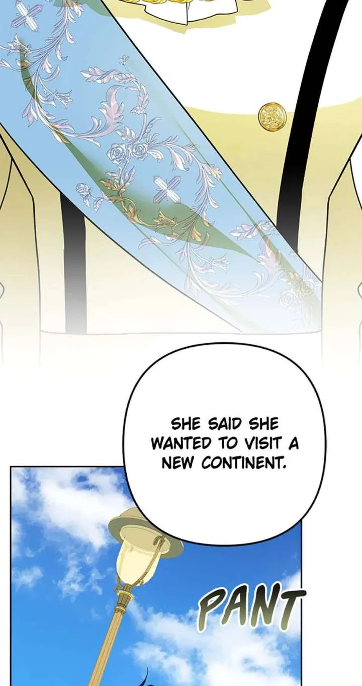 Say the spell, Rose! Chapter 88 Online - página 40
