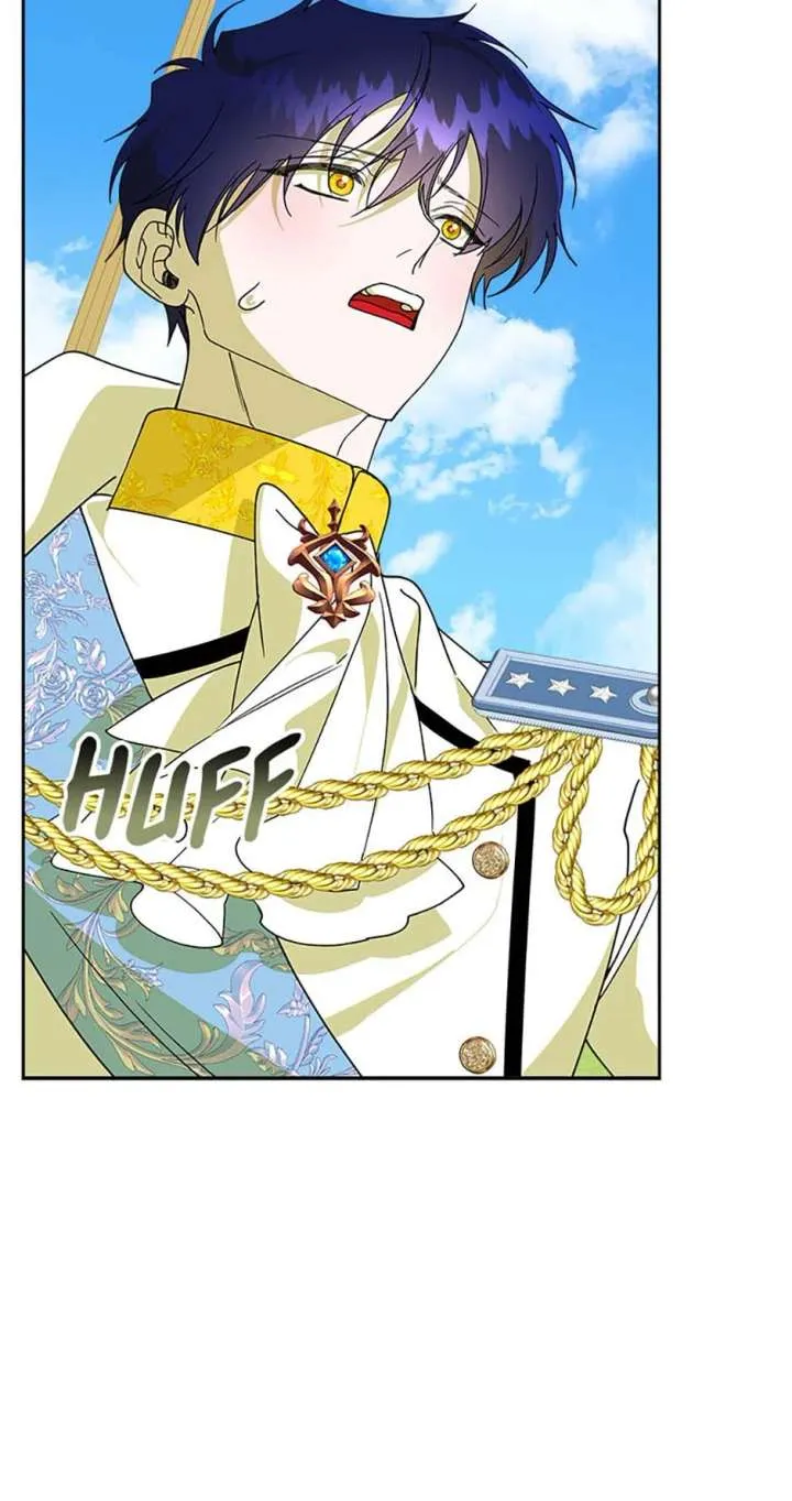 Say the spell, Rose! Chapter 88 Online - página 41