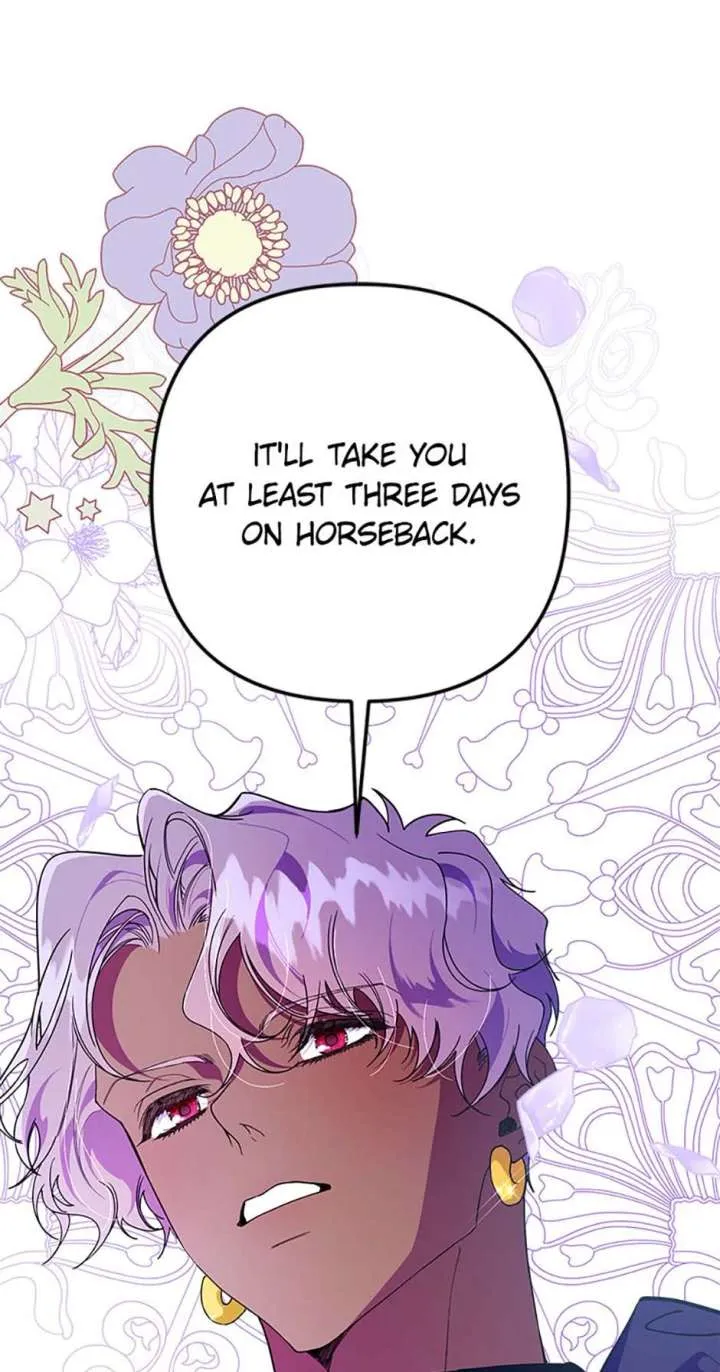 Say the spell, Rose! Chapter 88 Online - página 42