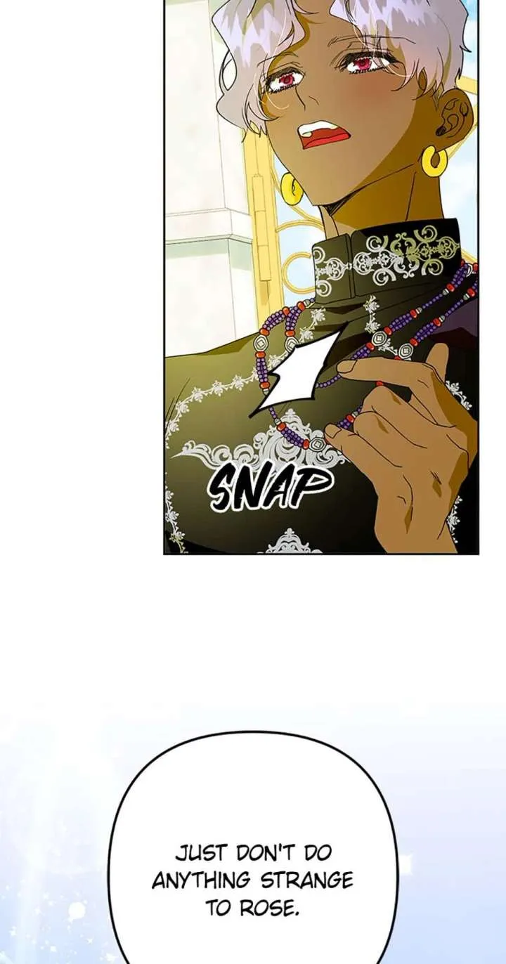Say the spell, Rose! Chapter 88 Online - página 45