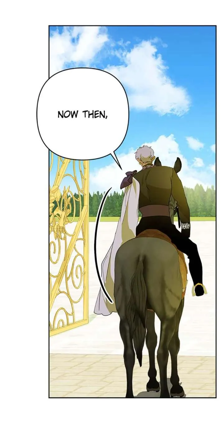 Say the spell, Rose! Chapter 88 Online - página 52