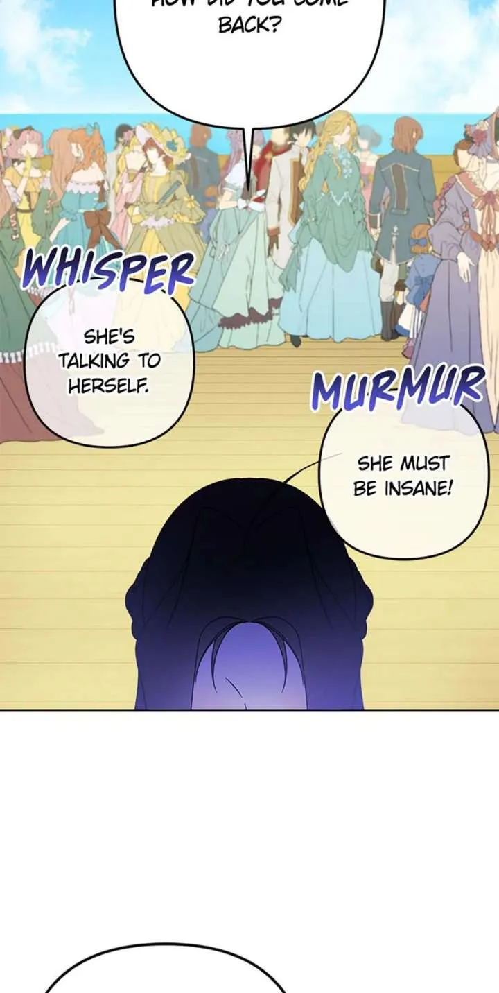 Say the spell, Rose! Chapter 88 Online - página 57