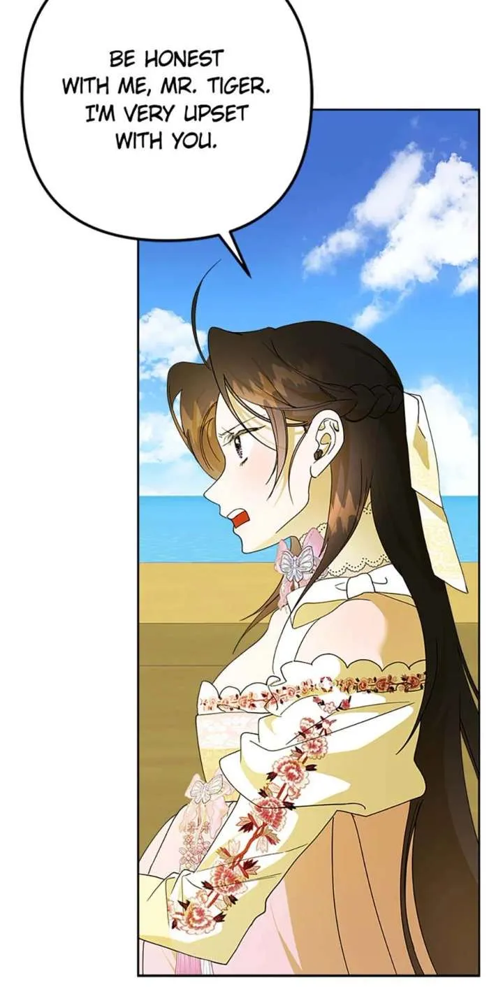 Say the spell, Rose! Chapter 88 Online - página 58