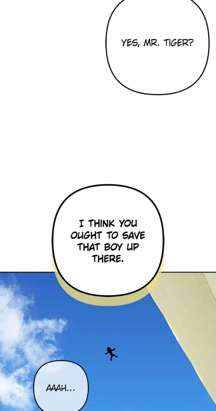 Say the spell, Rose! Chapter 88 Online - página 63