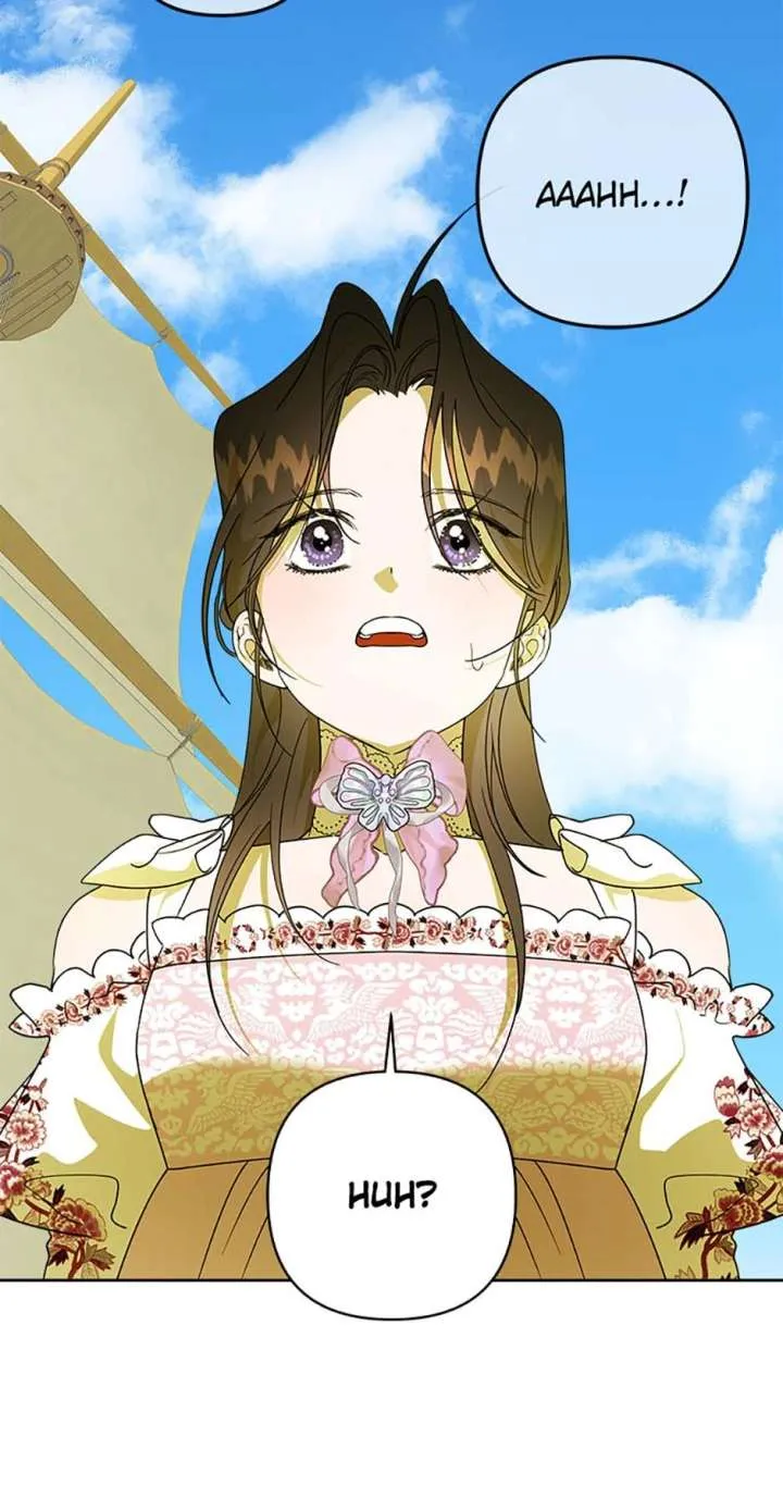 Say the spell, Rose! Chapter 88 Online - página 64