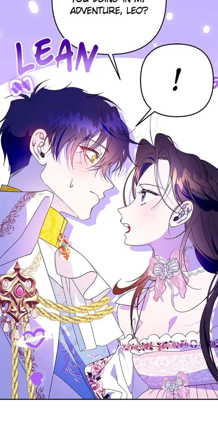 Say the spell, Rose! Chapter 88 Online - página 71