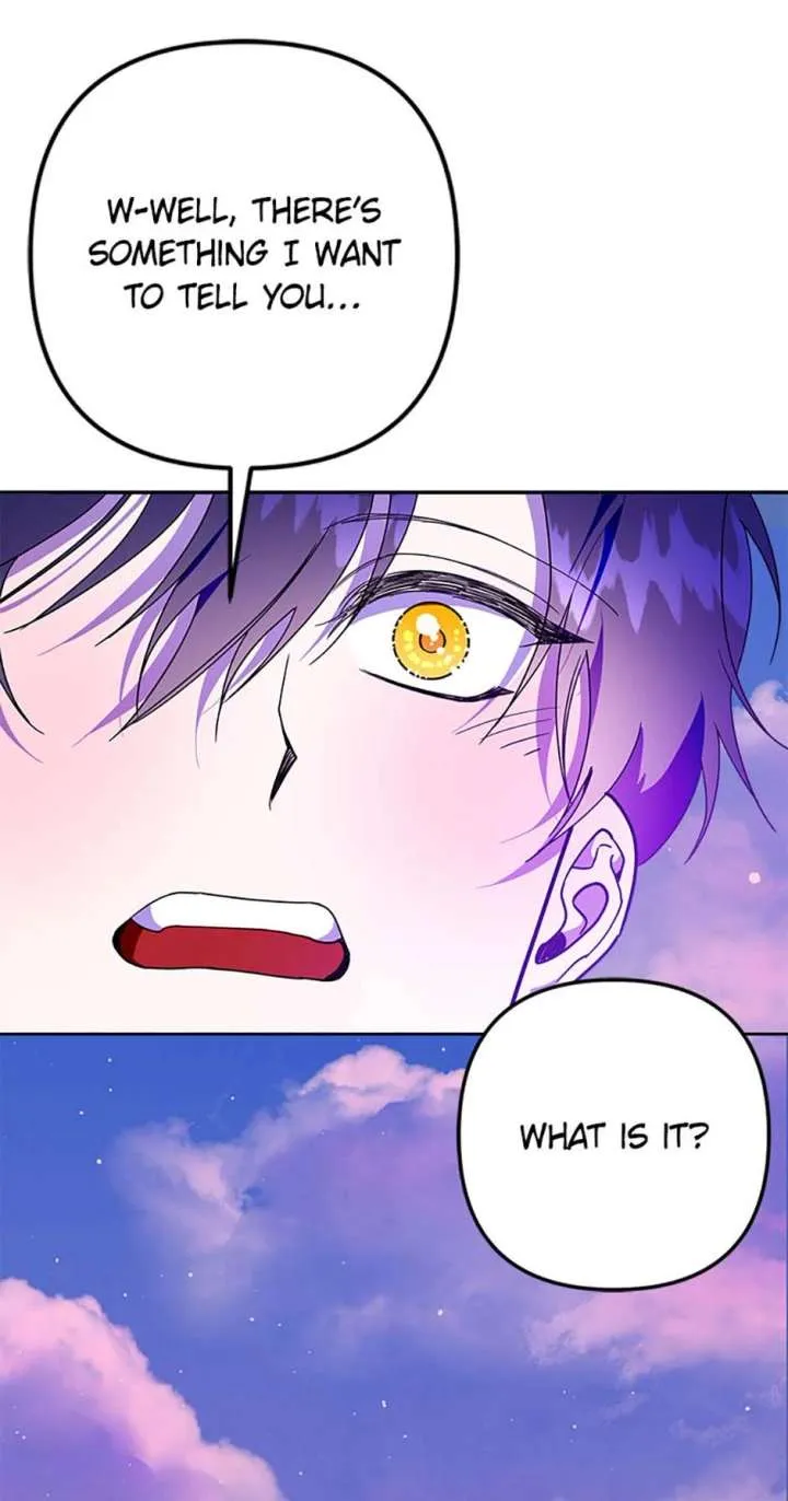 Say the spell, Rose! Chapter 88 Online - página 72