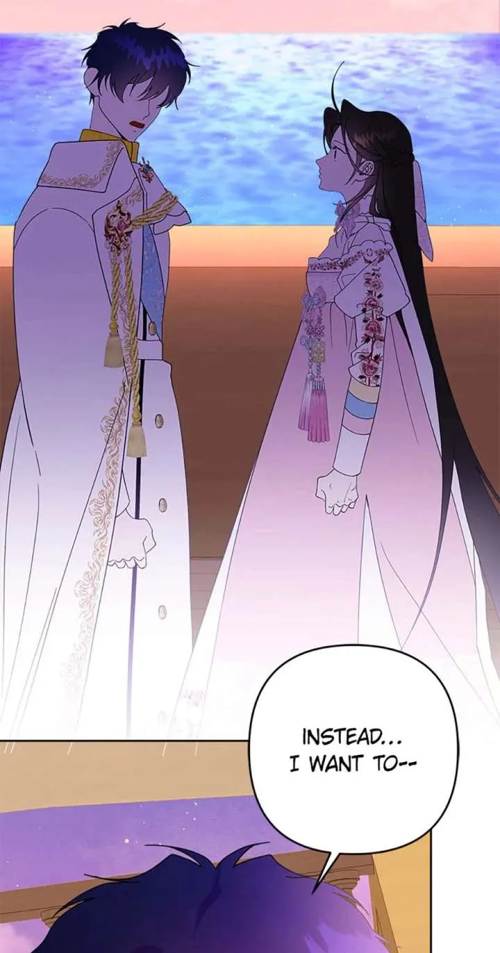 Say the spell, Rose! Chapter 88 Online - página 74