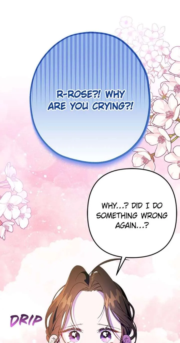 Say the spell, Rose! Chapter 88 Online - página 76