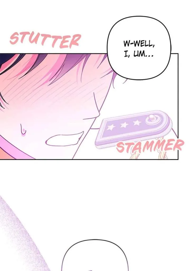 Say the spell, Rose! Chapter 88 Online - página 79