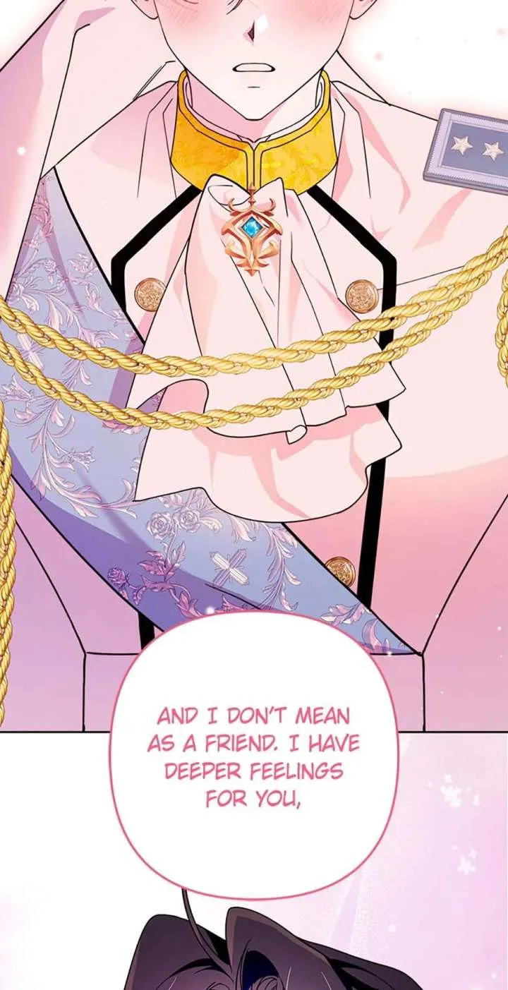 Say the spell, Rose! Chapter 88 Online - página 84