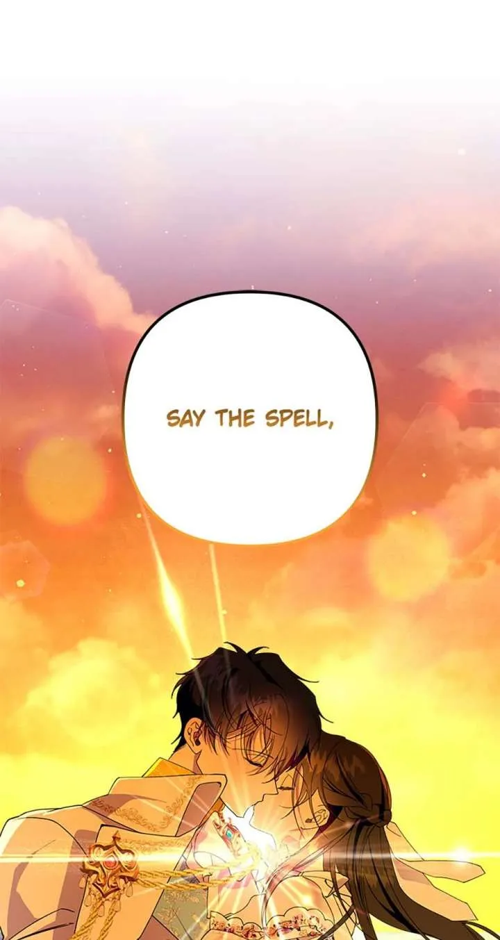 Say the spell, Rose! Chapter 88 Online - página 94