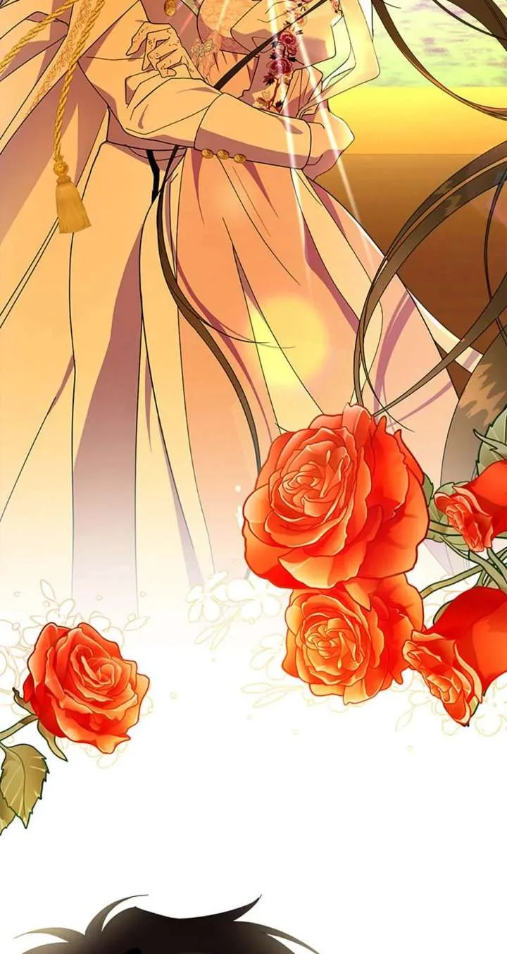 Say the spell, Rose! Chapter 88 Online - página 95