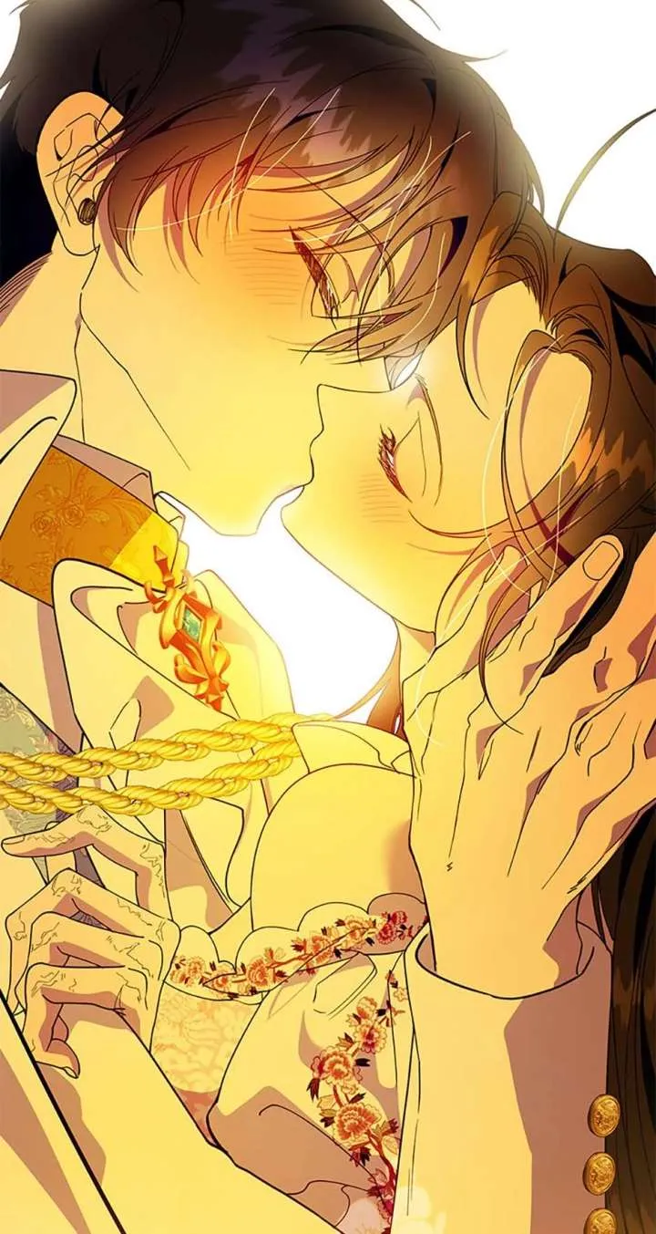 Say the spell, Rose! Chapter 88 Online - página 96