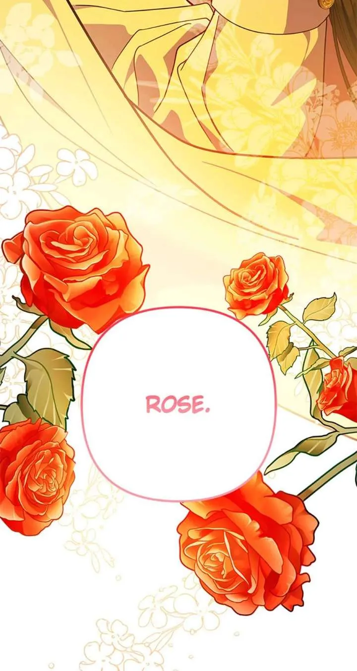 Say the spell, Rose! Chapter 88 Online - página 97