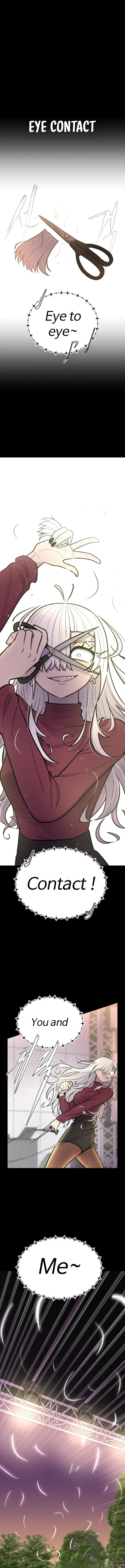 School of Streets Chapter 11 Online - página 10