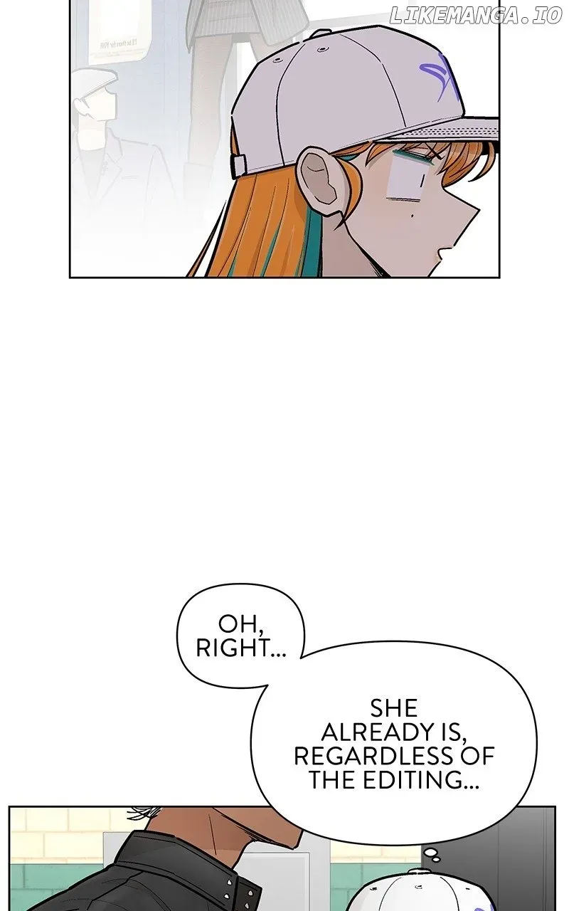 School of Streets Chapter 42 Online - página 3