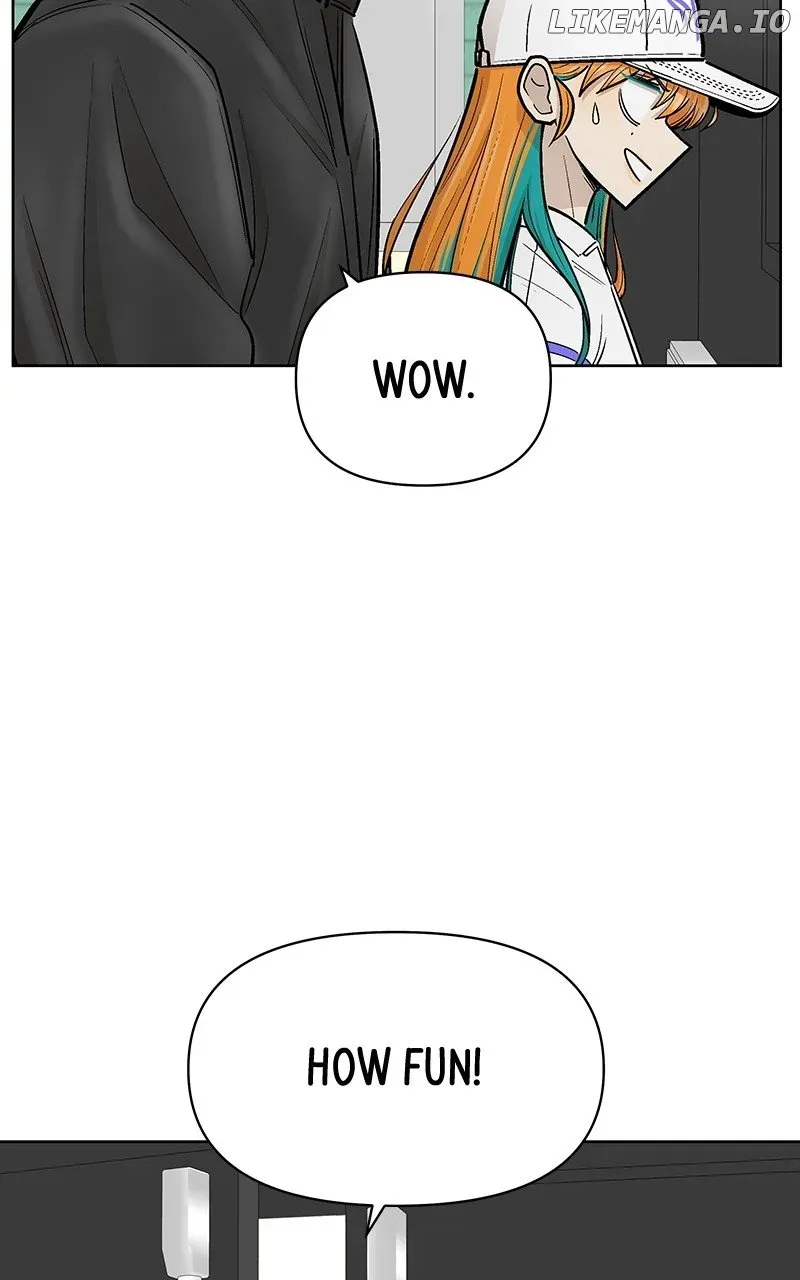 School of Streets Chapter 42 Online - página 4