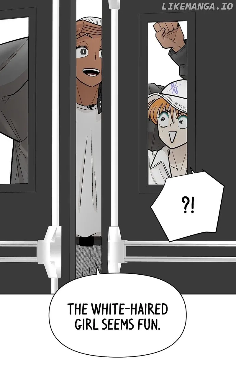 School of Streets Chapter 42 Online - página 5