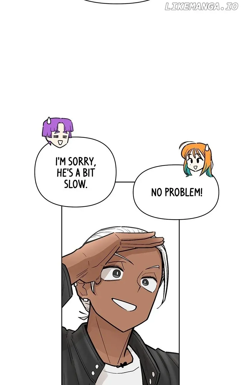 School of Streets Chapter 42 Online - página 7