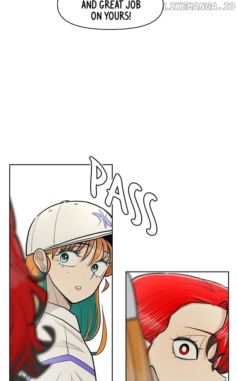 School of Streets Chapter 42 Online - página 9