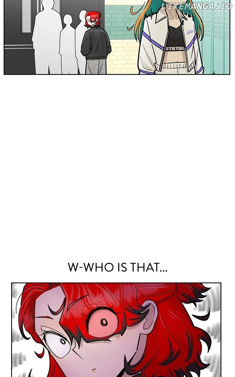 School of Streets Chapter 42 Online - página 11