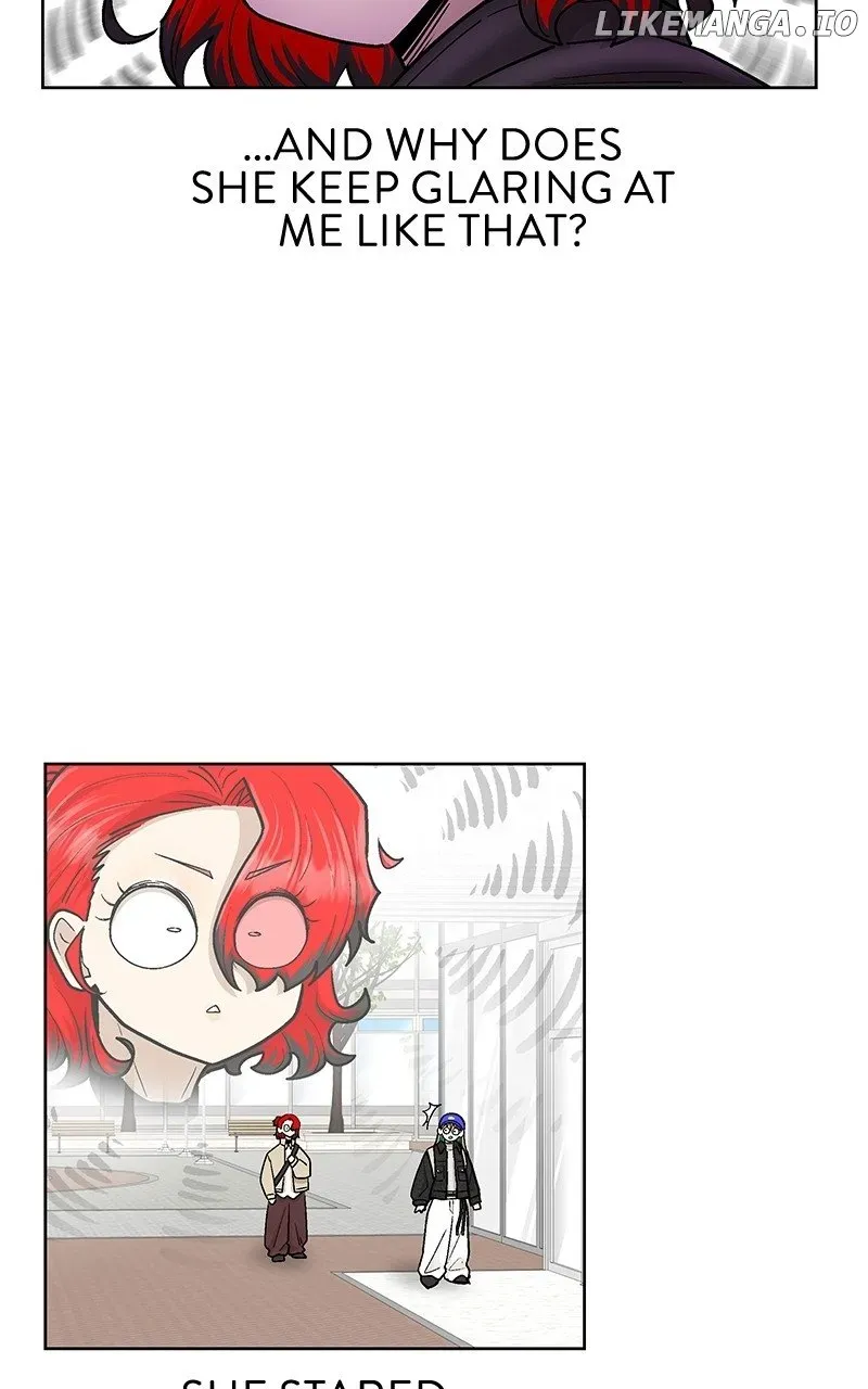 School of Streets Chapter 42 Online - página 12