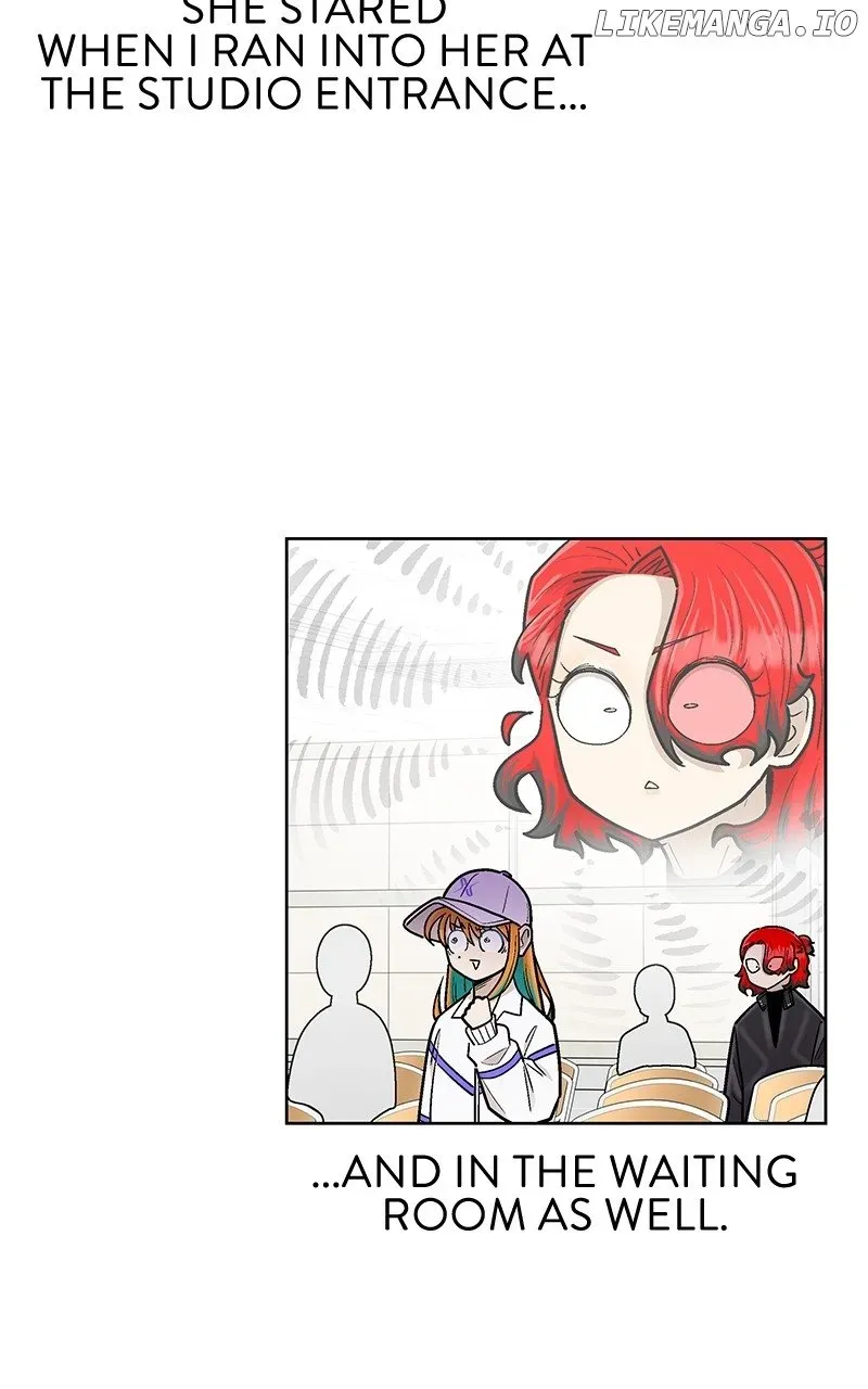 School of Streets Chapter 42 Online - página 13