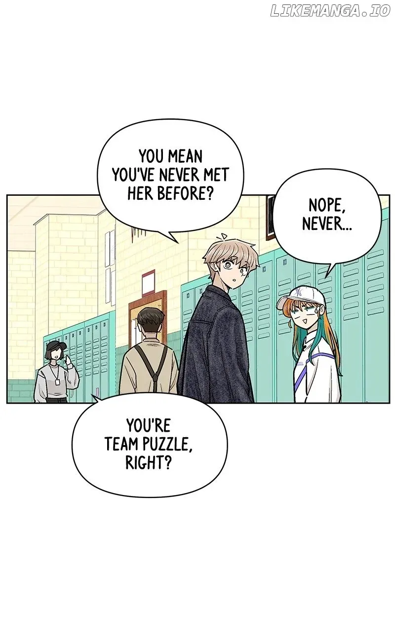 School of Streets Chapter 42 Online - página 14