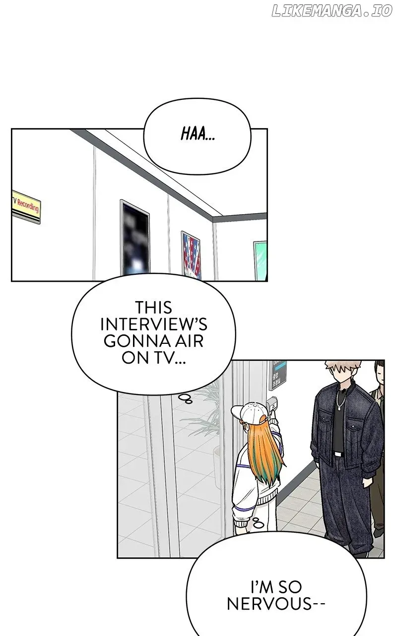 School of Streets Chapter 42 Online - página 16