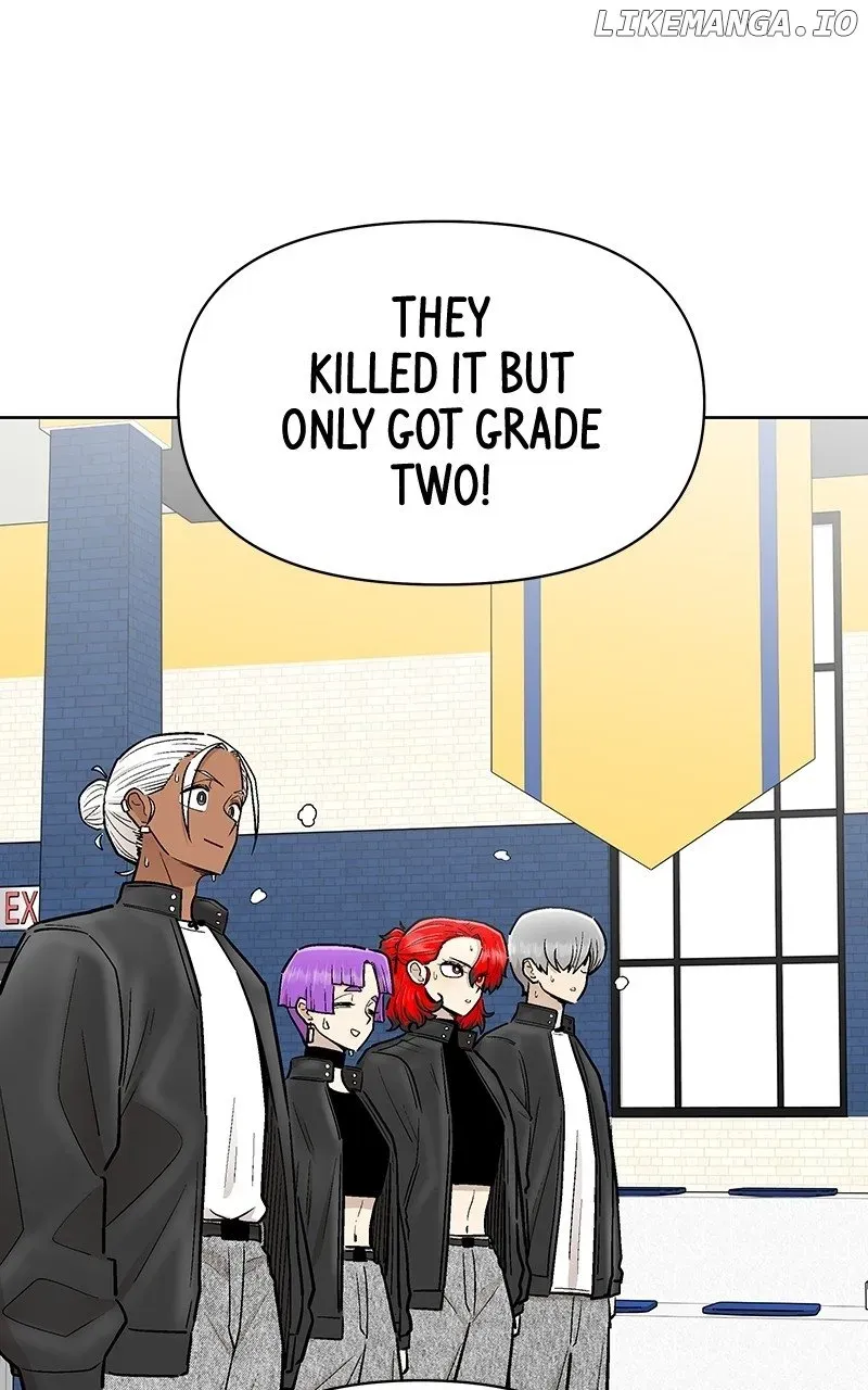 School of Streets Chapter 42 Online - página 18