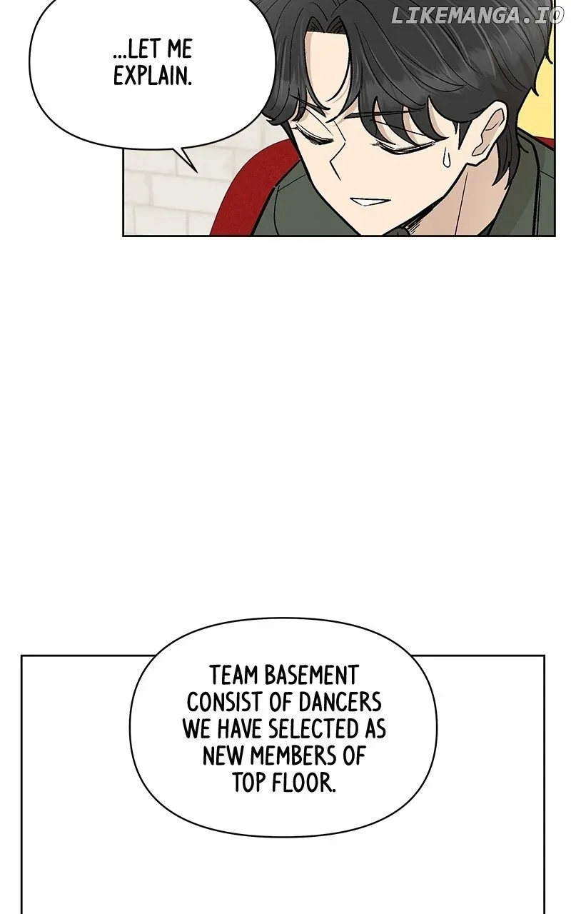 School of Streets Chapter 42 Online - página 20